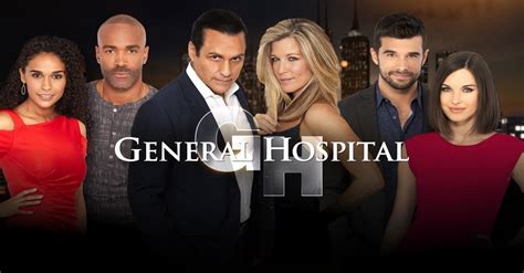 where can i watch todays episode of general hospital|general hospital on abc today.